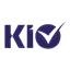 KIO Logo Hover